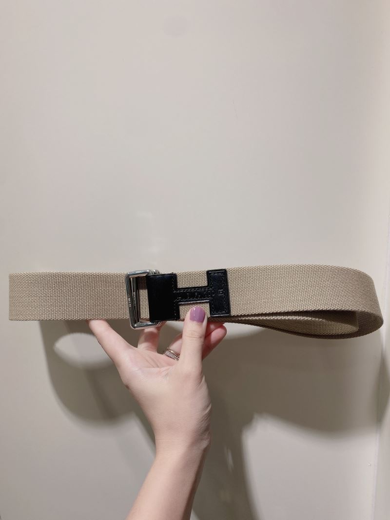 Hermes Belts